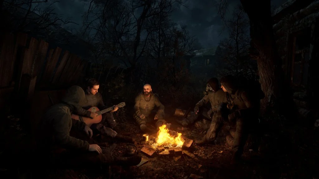 Nem lesz Elden Ring 2, halott az XDefiant, 30 éves a PlayStation, hatalmas lesz a The Witcher 4 - heti gaming hírösszefoglalónk 10 S.T.A.L.K.E.R. 2