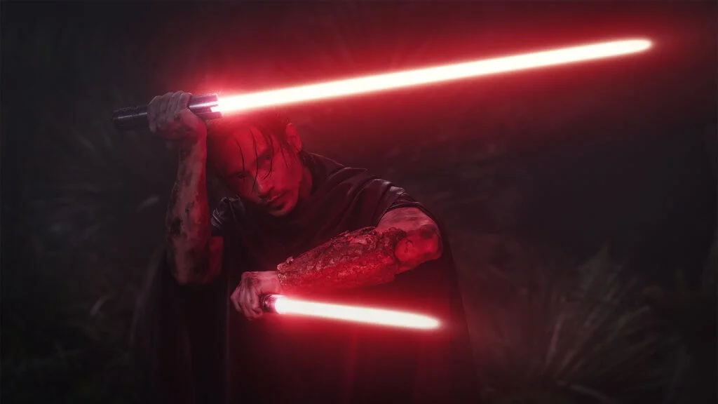 Az akolitus a Disney+ második legnézettebb sorozata volt 2024-ben, mégis elkaszálták 6 Az akolitus