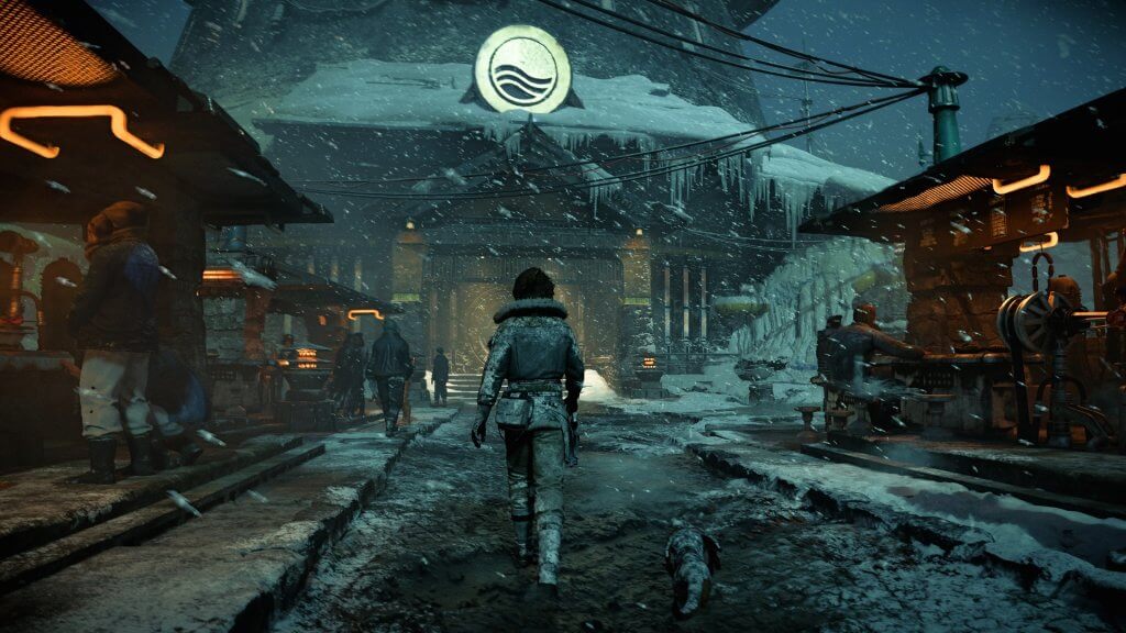 Csempészek és kalózok kapják a főszerepet a Star Wars Outlaws kiegészítőiben 7 Star Wars Outlaws