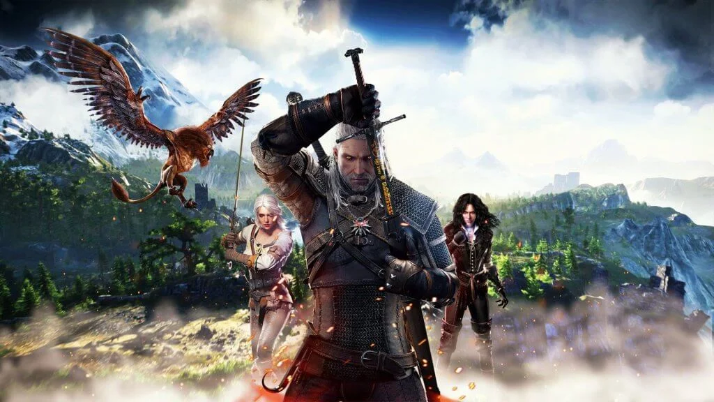 Geralt visszatér a The Witcher 4-ben, de nem ő lesz a főszereplő 6 The Witcher 3 Wild Hunt