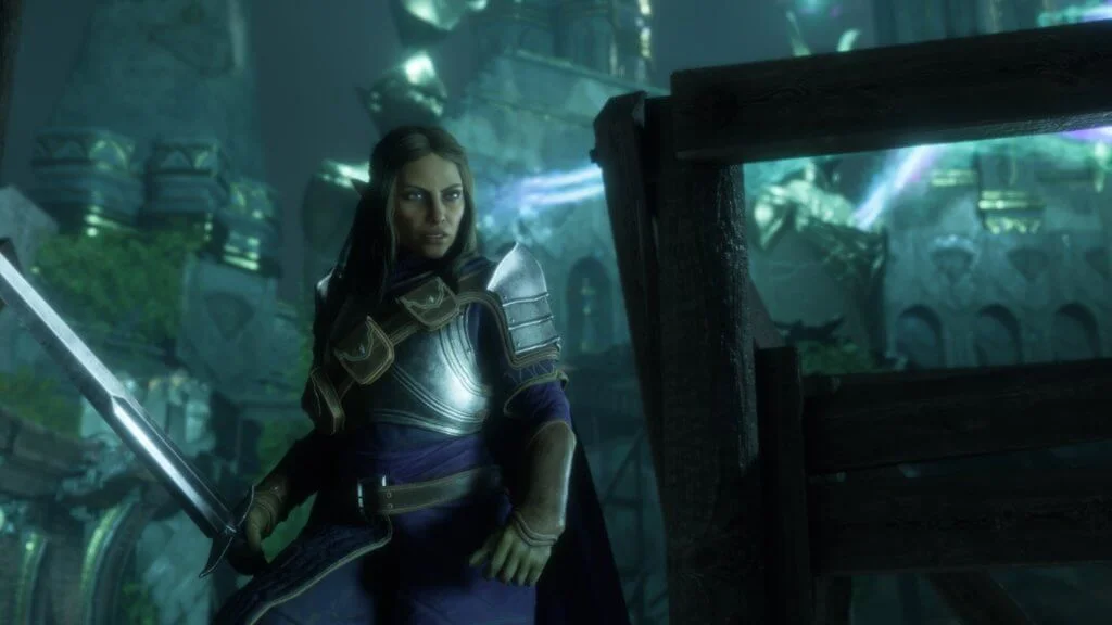 Bukott a Dragon Age, atomerőmű kell a DOOMhoz, bonyolult háztetők az Assassin's Creed Shadowsban– #8 heti gaming hírösszefoglalónk 10 Dragon Age The Veilguard