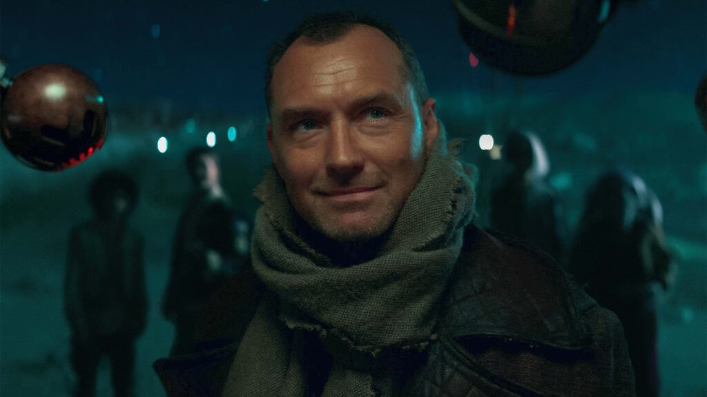 Star Wars: Kóbor alakulat 1. évad 1-2. rész kritika 8 Star Wars: Kóbor alakulat