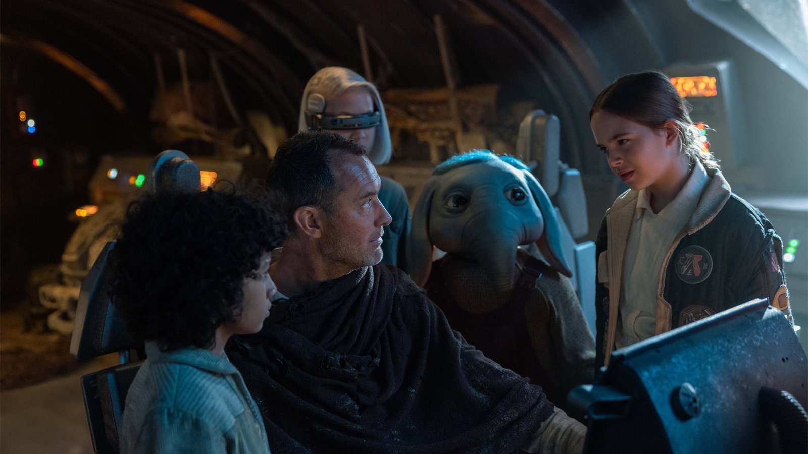 Star Wars: Kóbor alakulat
