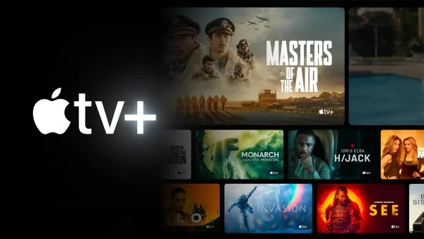 Apple TV+