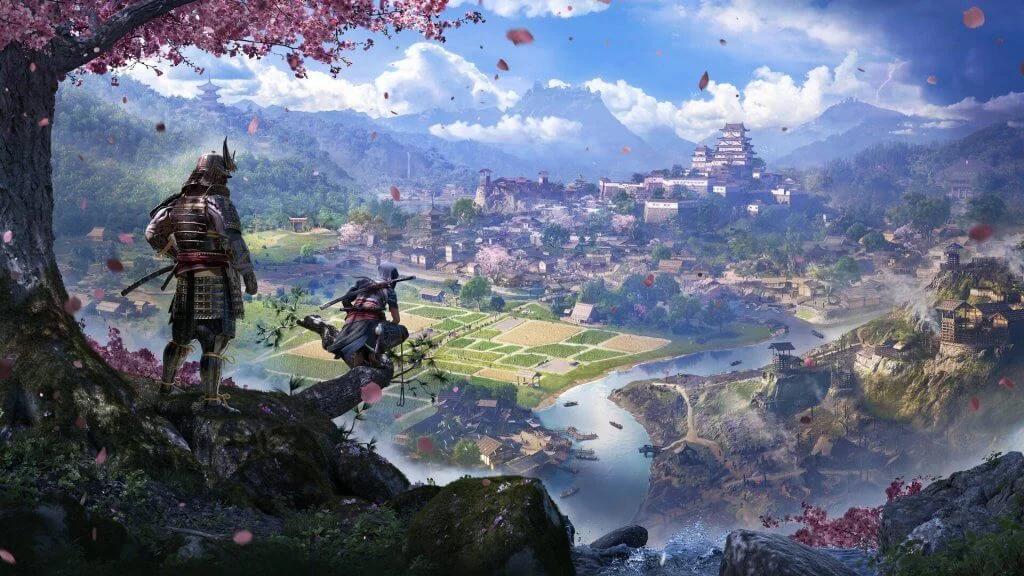 Assassin’s Creed Shadows teszt 9 Assassin's Creed Shadows