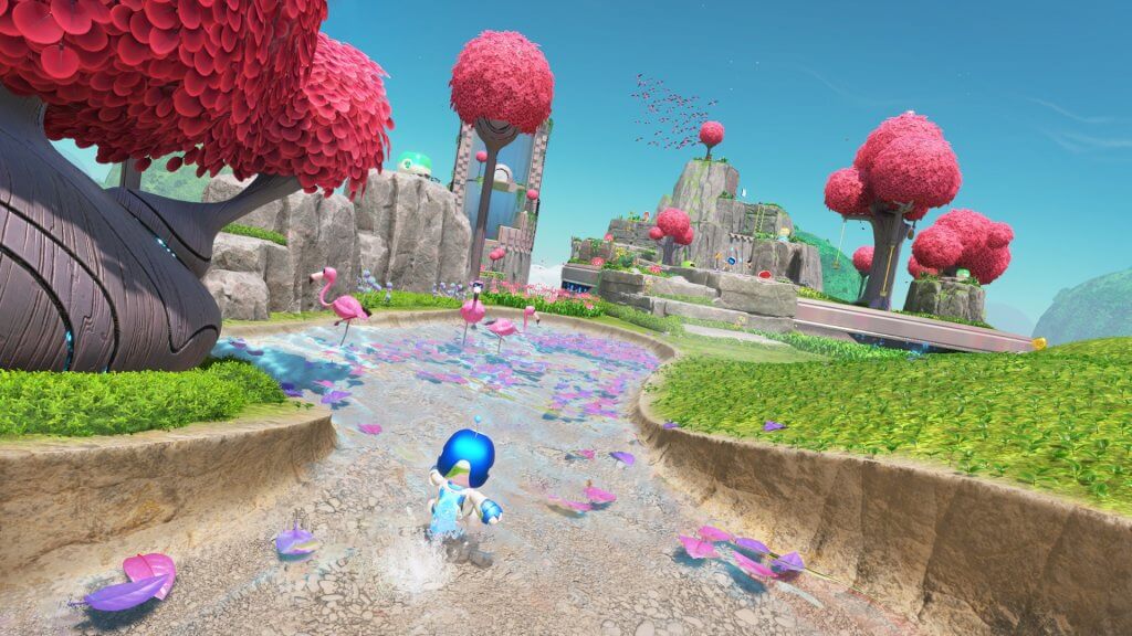 Astro Bot teszt 6 Astro Bot