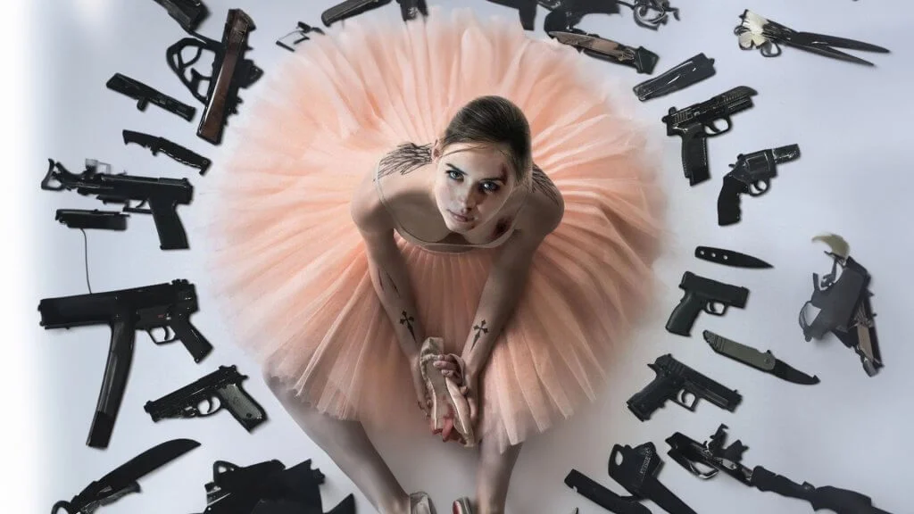 A John Wick rendezője majdnem teljesen újraforgatta a Balerinát 6 Ballerina