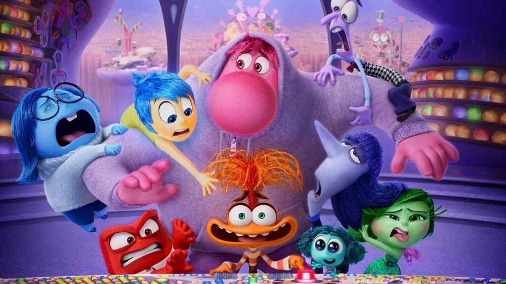 Egy leszbikus csók miatt bukott meg a Lightyear? A Pixar vezetői rossz következtetéseket vontak le 7 Agymanók 2.