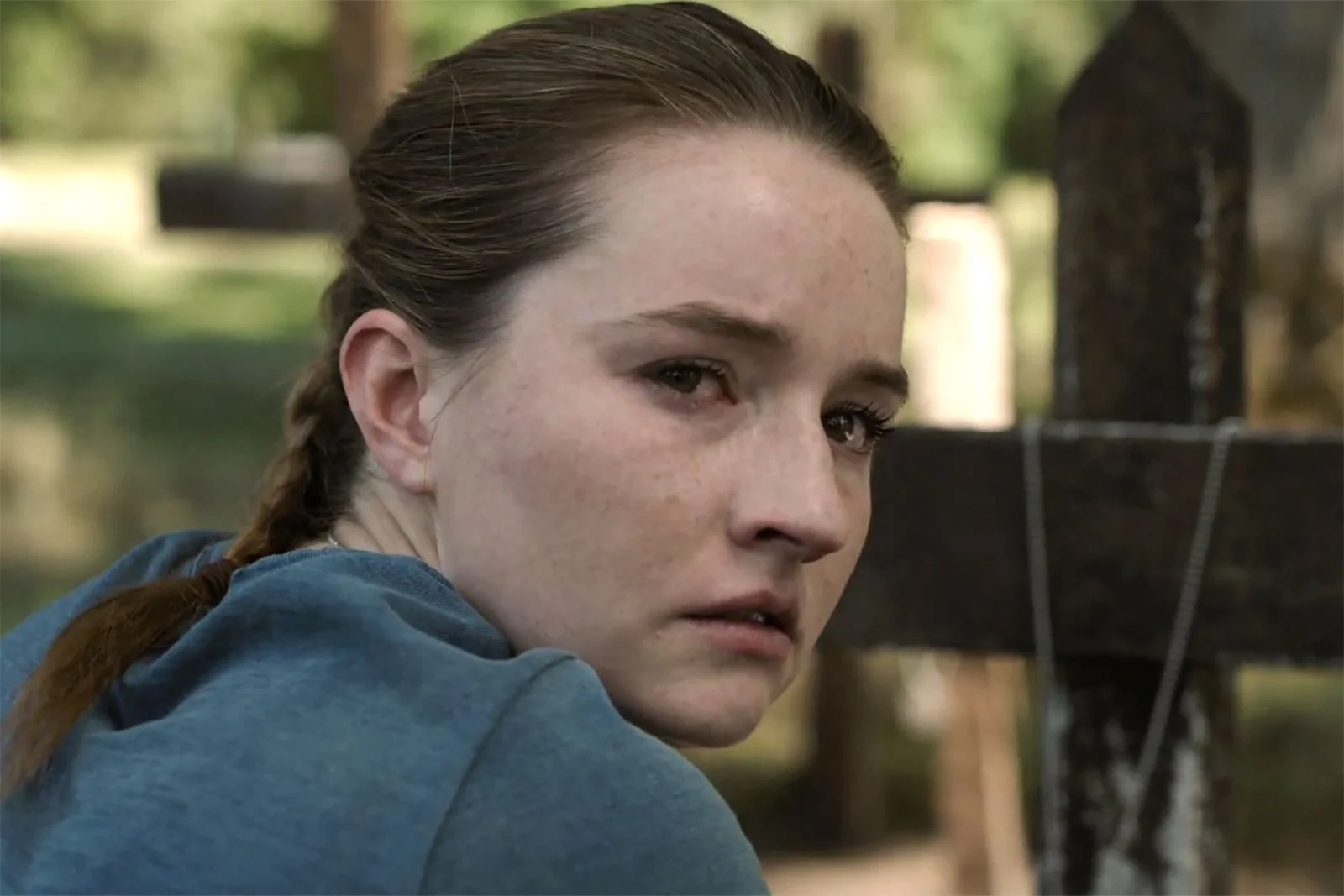 The Last of Us