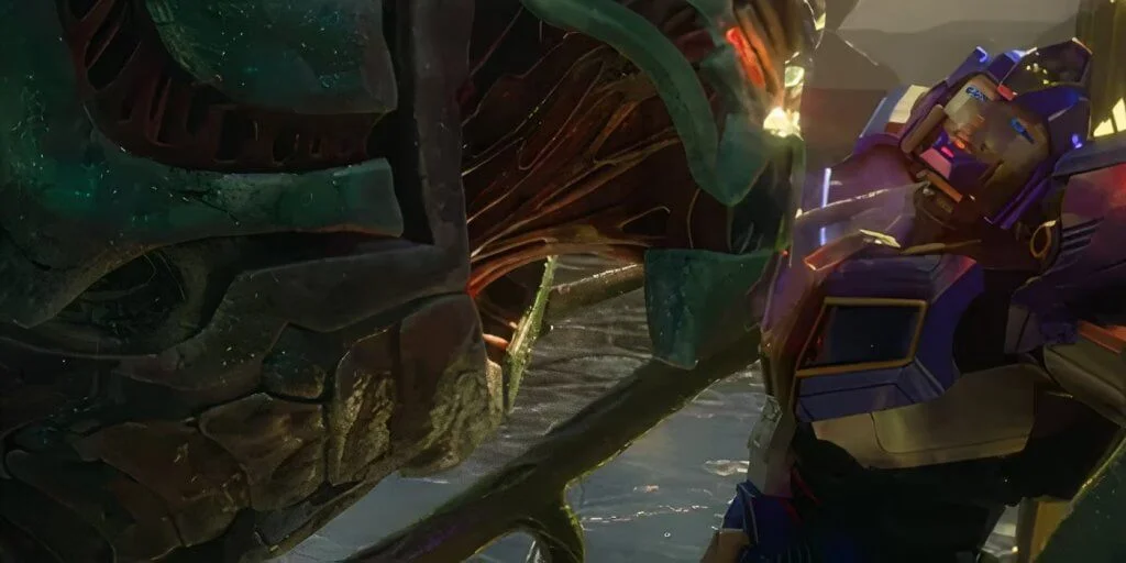 Minden, amit esetleg tudni érdemes a Transformers Egy előtt 10 Transformers One