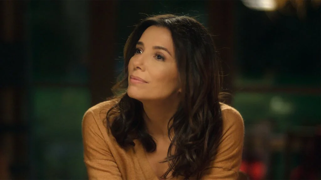 Eva Longoria milliókat fektetett a finanszírozási problémákkal küszködő John Wick-filmbe 6 Land of Women