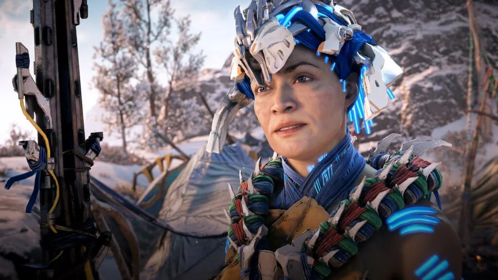 Horizon Zero Dawn Remastered teszt 10 Horizon Zero Dawn Remastered