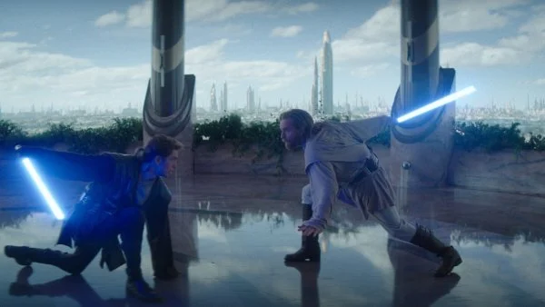 Obi-Wan Kenobi