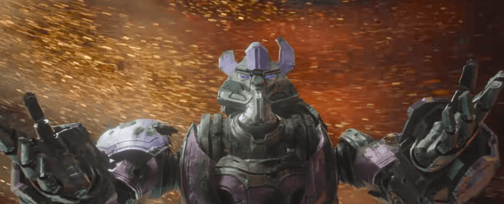 Minden, amit esetleg tudni érdemes a Transformers Egy előtt 8 Alpha Trion Transformers
