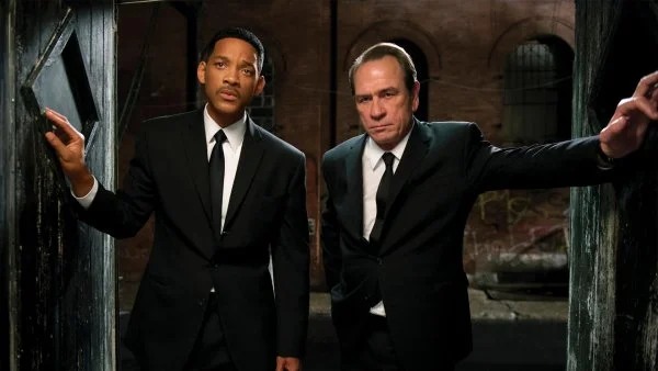 Men in Black