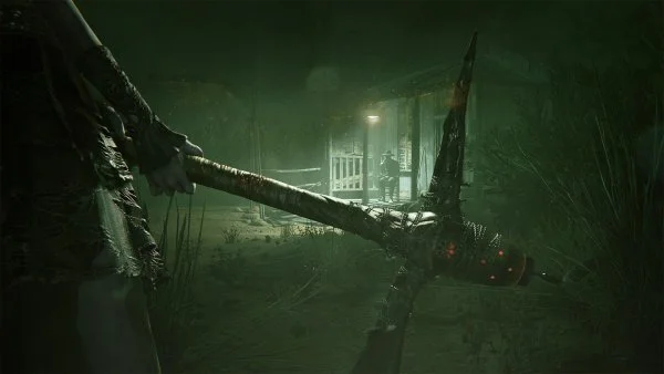 Outlast