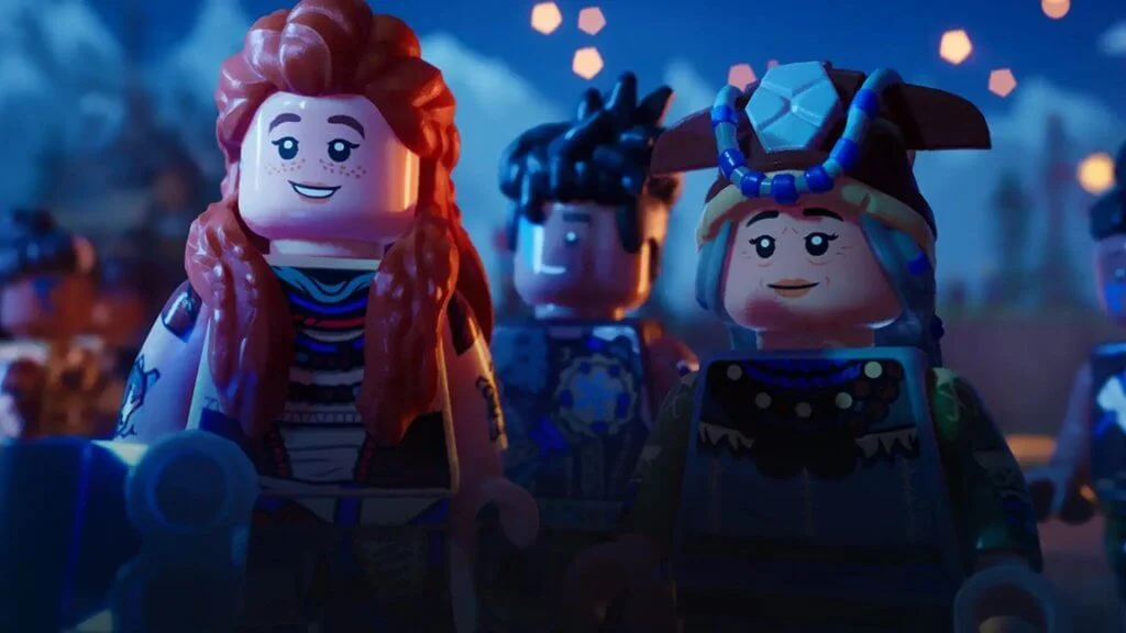 Lego Horizon Adventures teszt 8 LEGO Horizon Adventures
