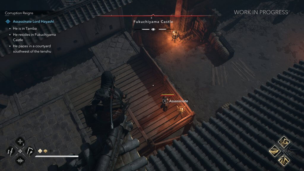 Ezért lesz ígéretes játék az Assassin’s Creed Shadows 12 Assassin's Creed Shadows