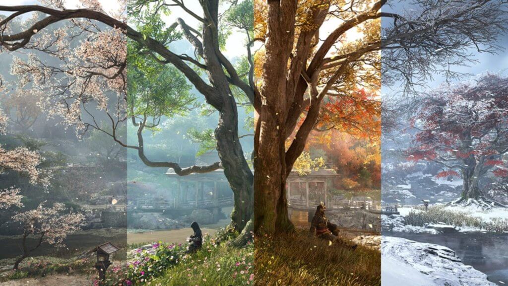 Ezért lesz ígéretes játék az Assassin’s Creed Shadows 7 Assassin's Creed Shadows