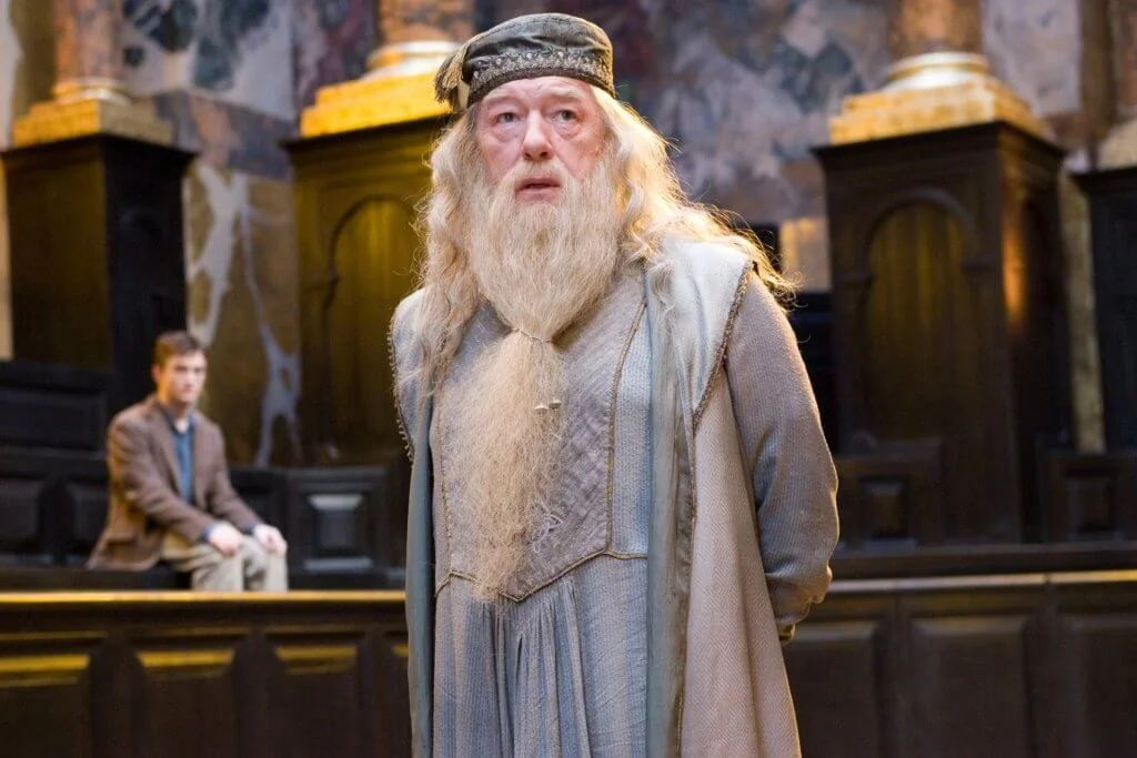 Dumbledore, McGalagony és Hagrid szerepét neves brit színészek játszhatják a Harry Potter-sorozatban 6 Harry Potter