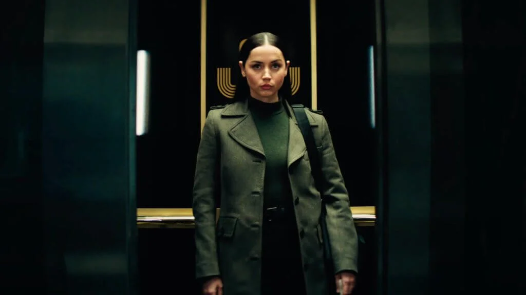 Ana de Armas szerint a Balerina nem lép John Wick helyére 6 Balerina