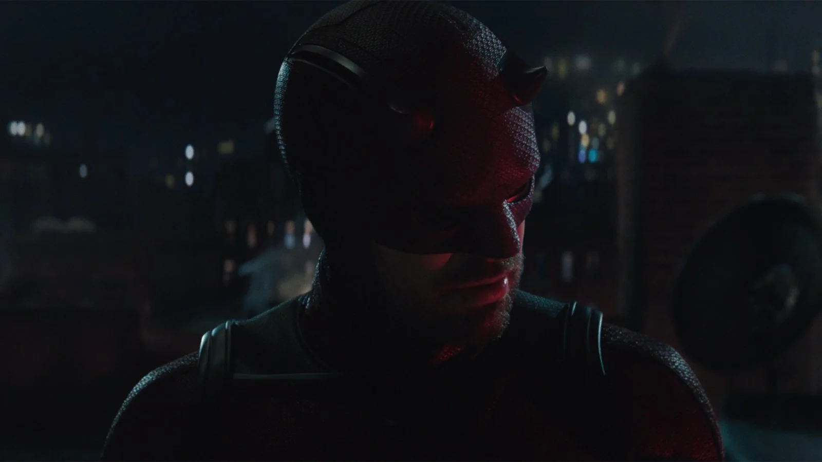 Daredevil: Újjászületés