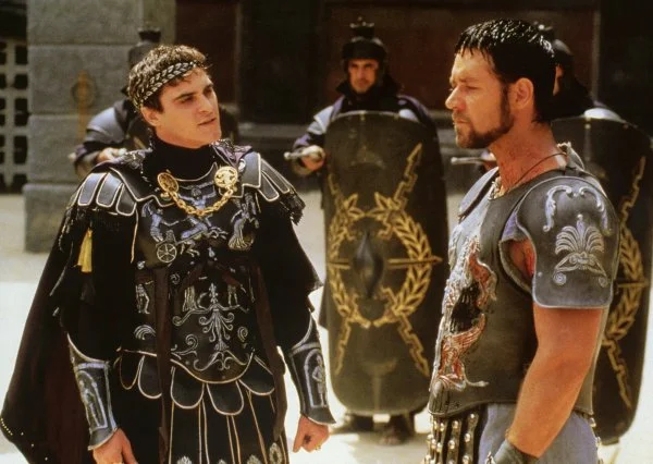 Gladiátor