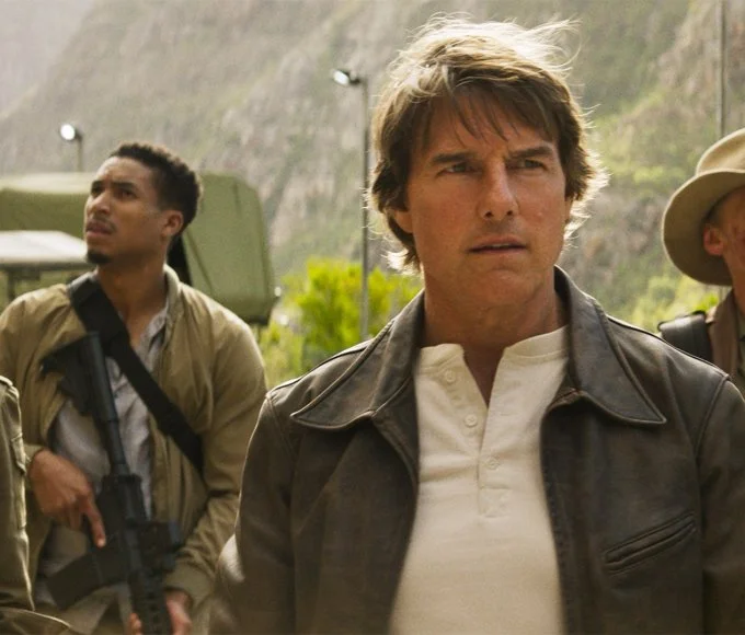 Mission: Impossible - A végső leszámolás