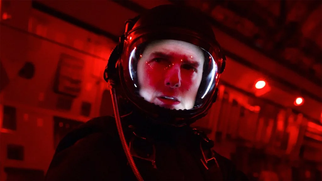Egy néző „majdnem szívrohamot kapott” a Mission: Impossible - A végső leszámolás egyik akciójelenetén 6 Mission: Impossible - Utóhatás