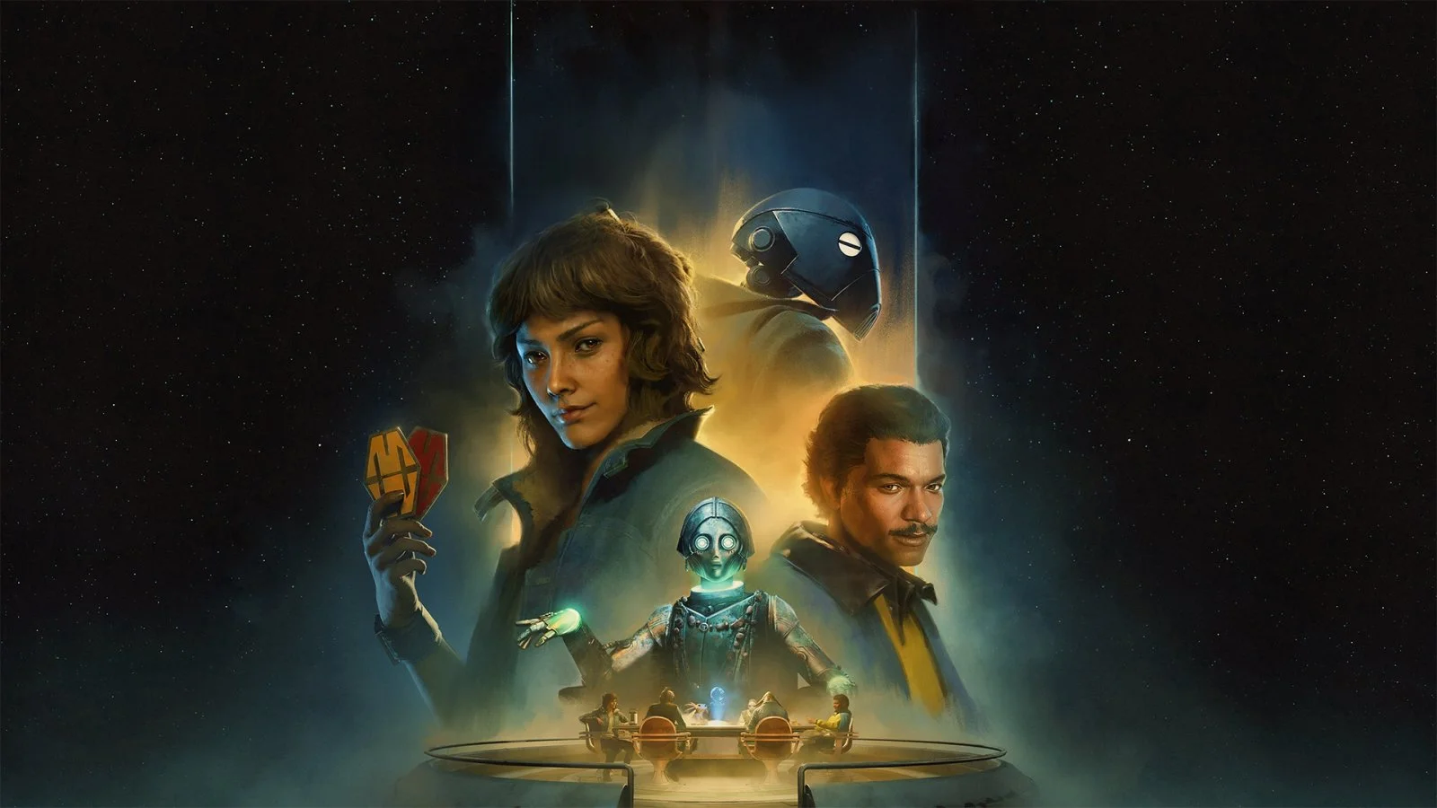 Star Wars Outlaws
