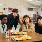 Stranger Things
