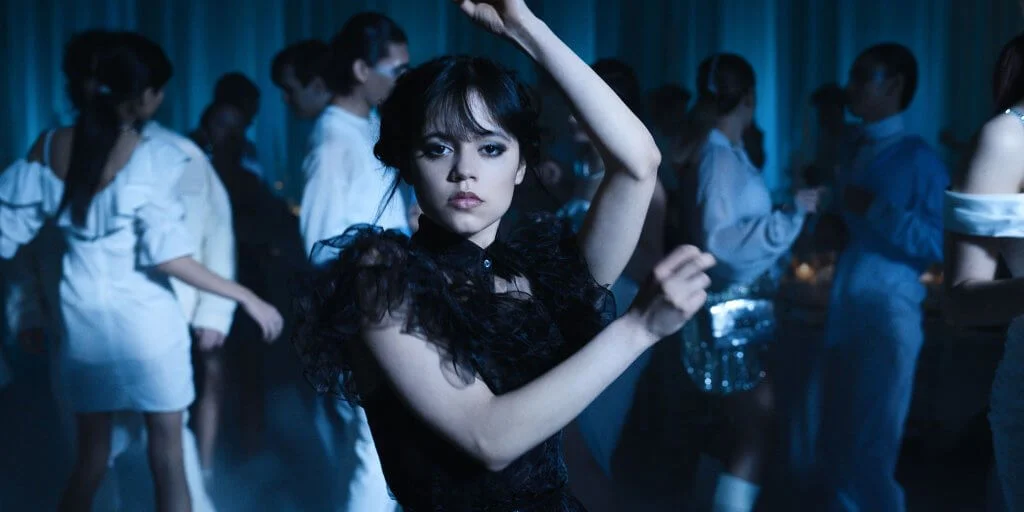Jenna Ortega az MCU-ban? A színésznő reagált a pletykákra – és elárulta, hogy már debütált is a Marvelnél 6 Wednesday