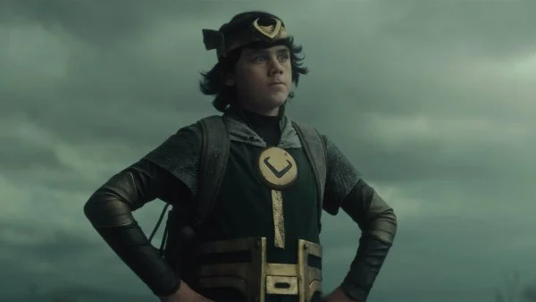 Loki