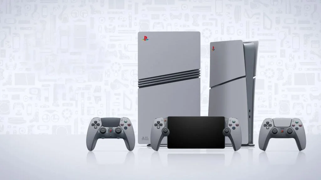 Nem lesz Elden Ring 2, halott az XDefiant, 30 éves a PlayStation, hatalmas lesz a The Witcher 4 - heti gaming hírösszefoglalónk 8 PlayStation 30th anniversary