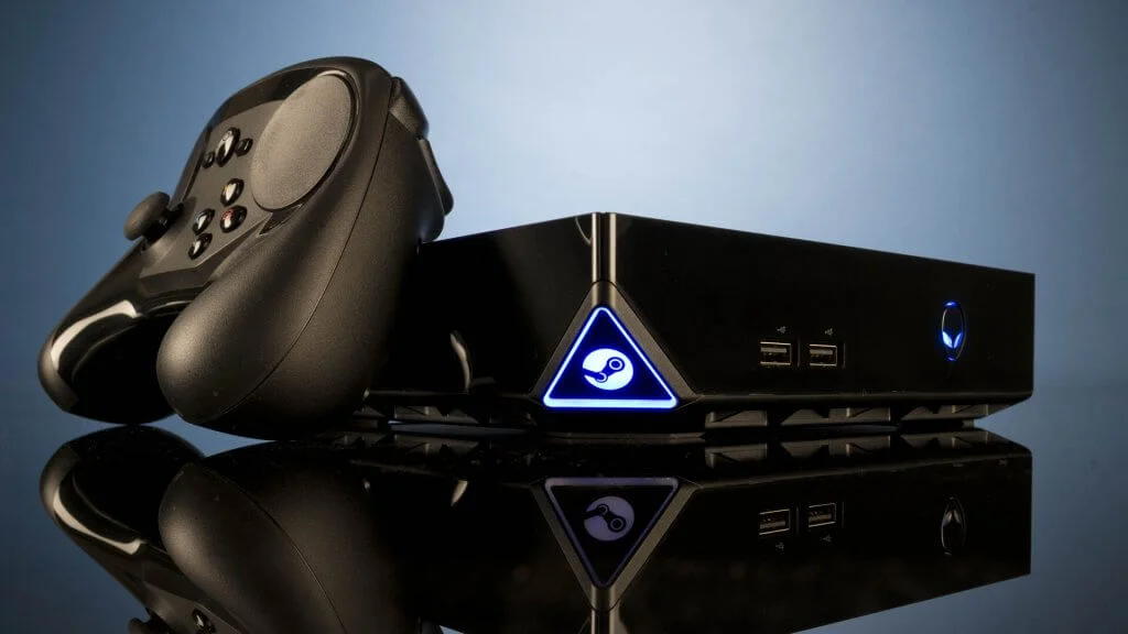 Nem lesz Elden Ring 2, halott az XDefiant, 30 éves a PlayStation, hatalmas lesz a The Witcher 4 - heti gaming hírösszefoglalónk 21 Alienware Steam Machine