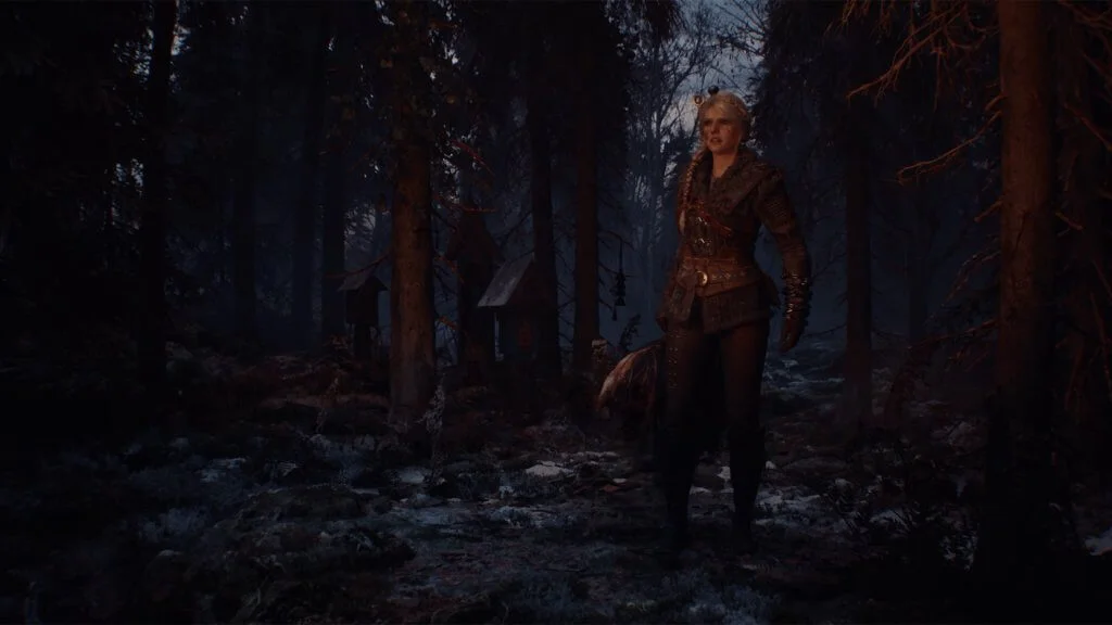 Jön a Switch 2. Tényleg készül a Half-Life 3? Nem lesz woke a The Witcher 4? - #7 heti gaming hírösszefoglalónk 9 The Witcher IV