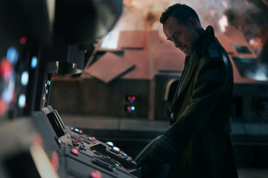 Star Wars: Kóbor alakulat kritika 9 GR 082754 R