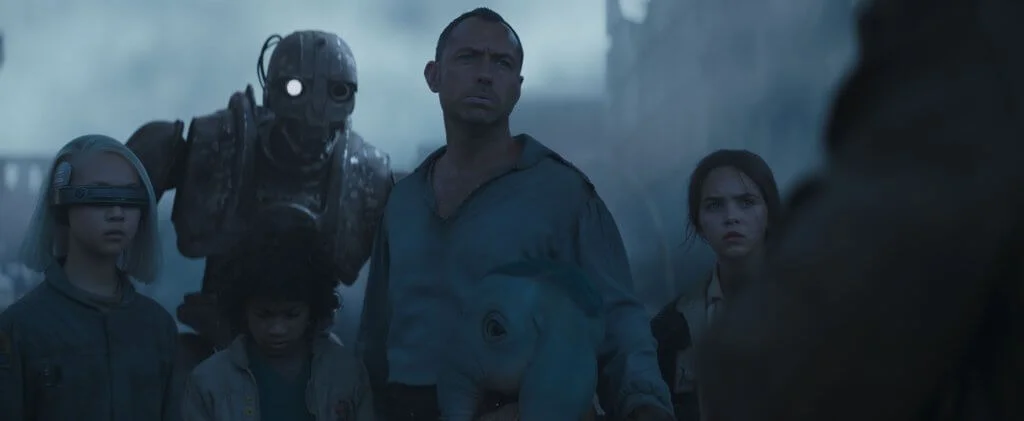 Star Wars: Kóbor alakulat kritika 6 GR FF 002028
