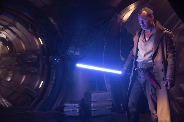 Star Wars: Kóbor alakulat