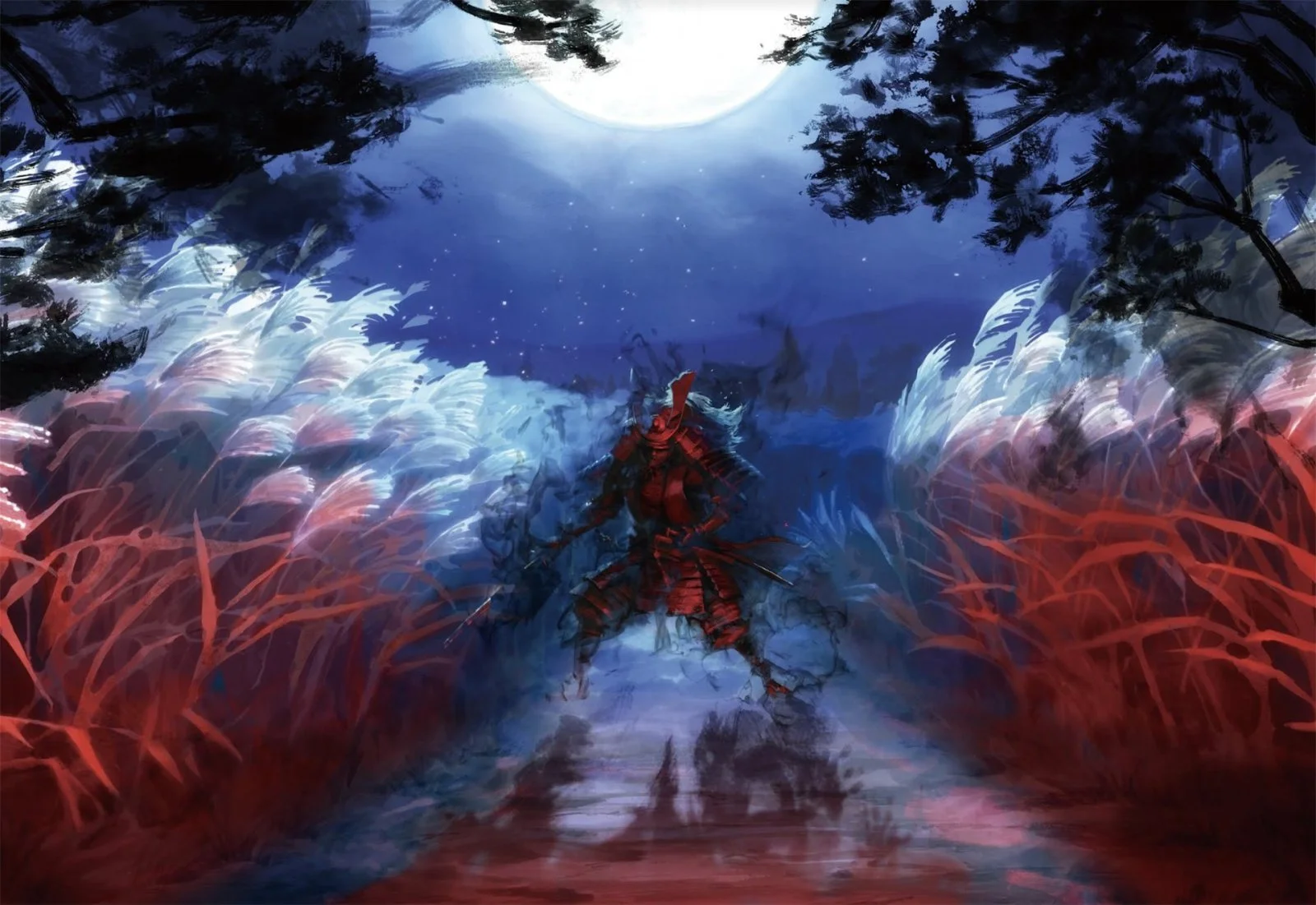 Ghost of Tsushima: Legends