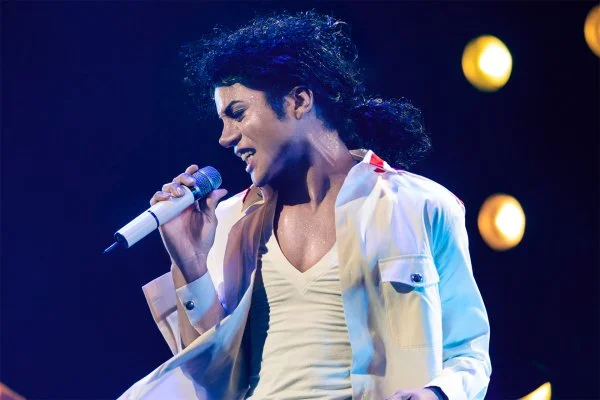 Michael