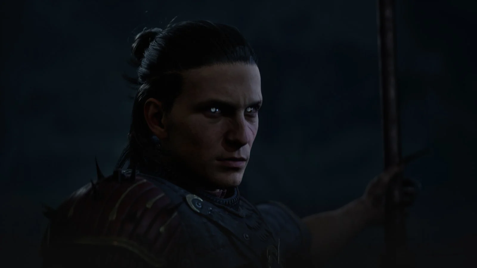 The Blood of Dawnwalker