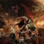 DOOM: The Dark Ages