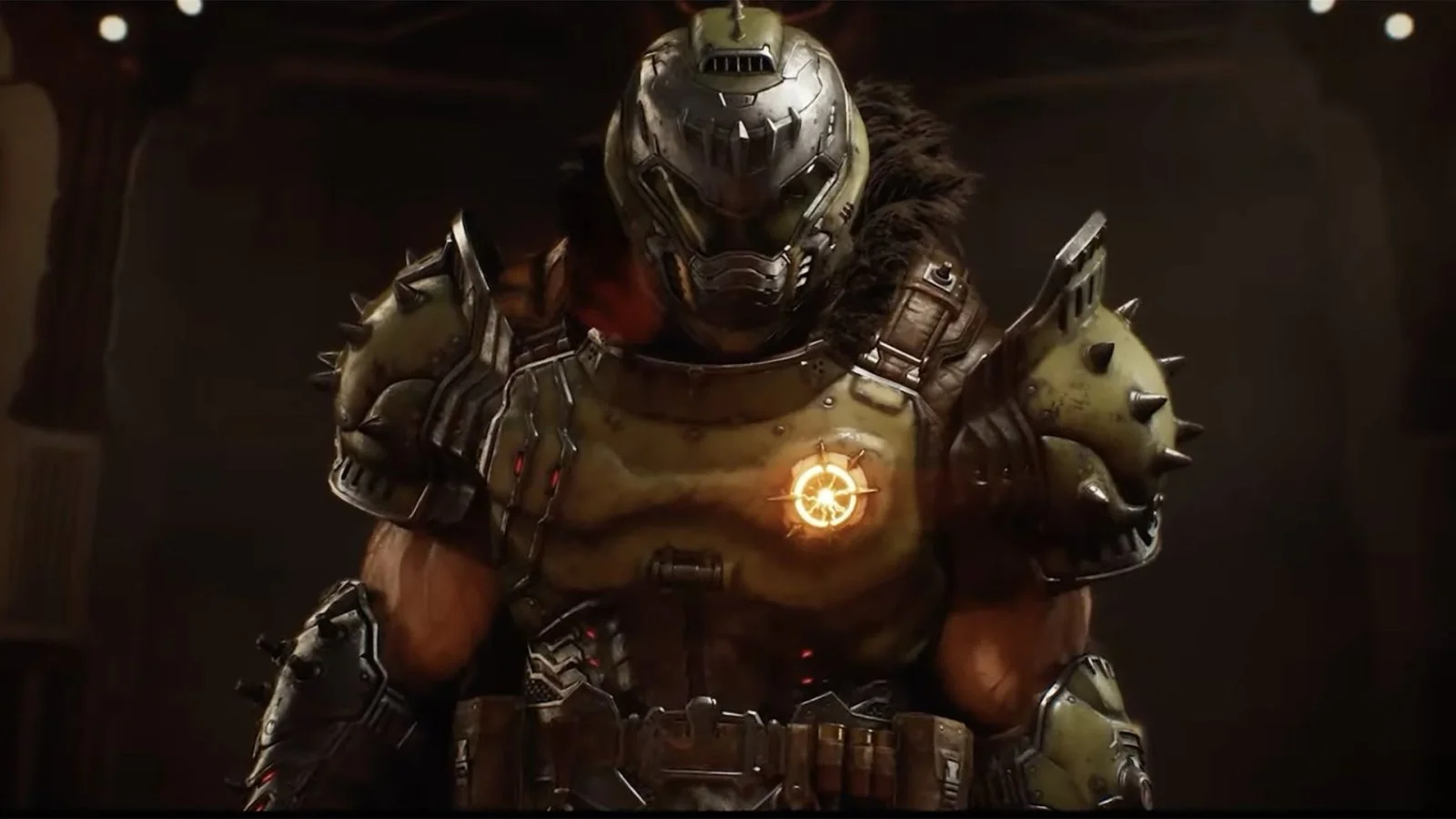 DOOM: The Dark Ages