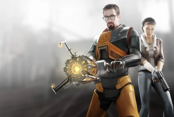 Half-Life