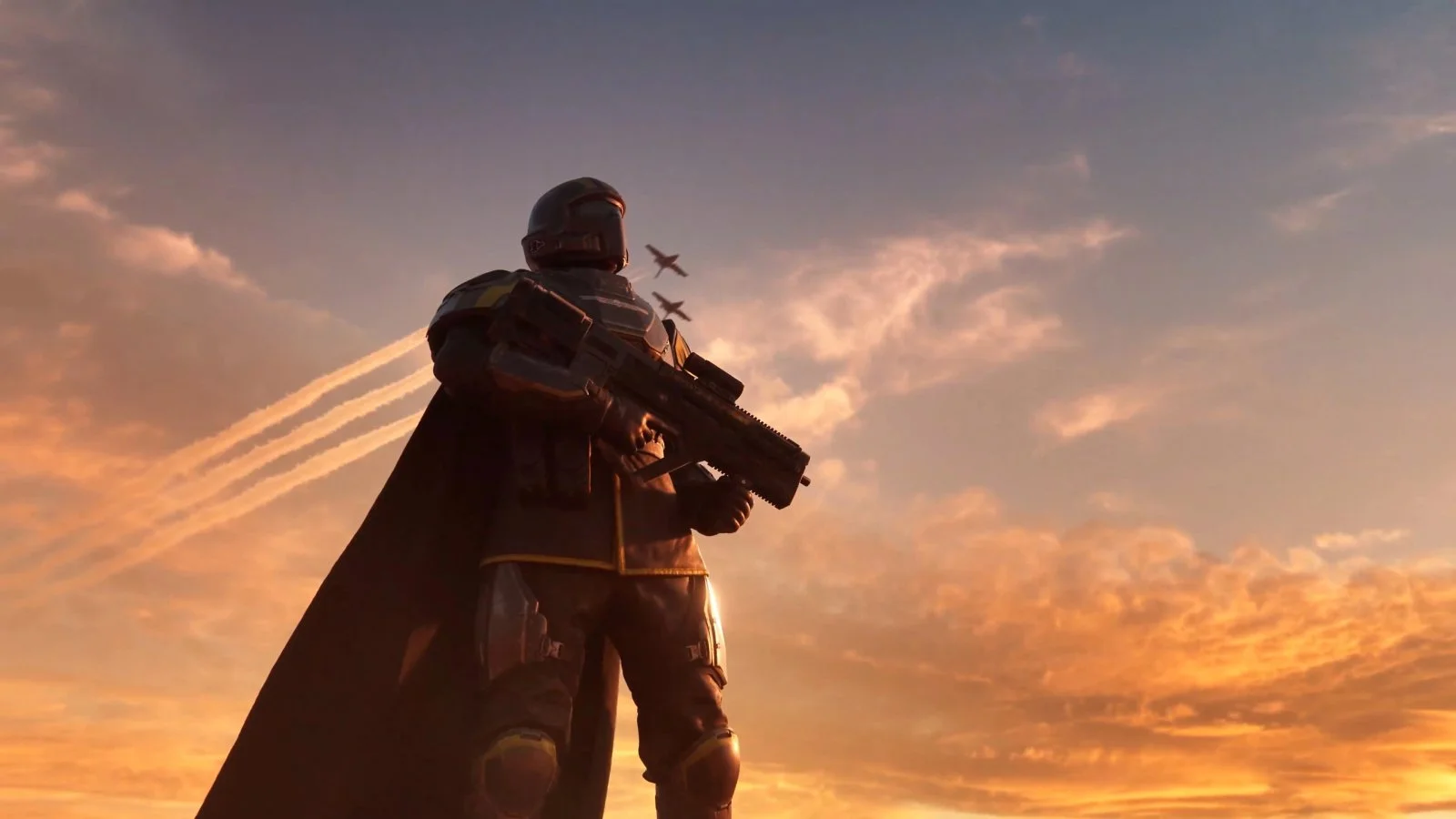 Helldivers 2