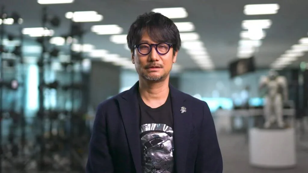 Készül a Half-life 3? Közel a Nintendo Switch 2 bejelentése, ezért nincs Black Myth: Wukong Xboxon – #5 heti gaming hírösszefoglalónk 8 Hideo Kojima