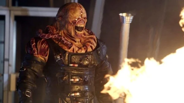 Resident Evil