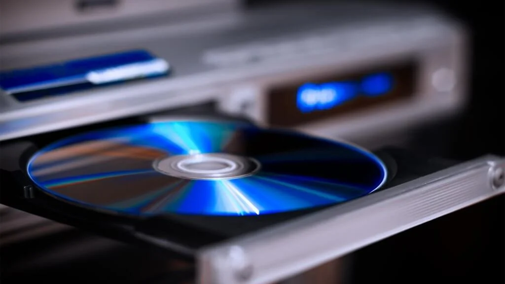 A Sony leáll a Blu-ray lemezek gyártásával 6 Sony Blu-ray