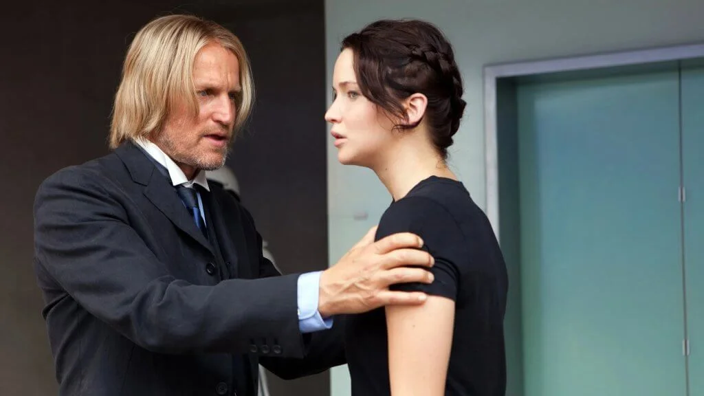 Megtalálták a fiatal Haymitch-et az új Az éhezők viadala-filmhez – és egy másik kulcsszereplőt is 6 Az éhezők viadala